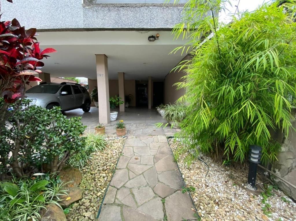 Apartamento 4 quartos à venda, 91m², Jardim Lindóia - Porto Alegre — foto 2