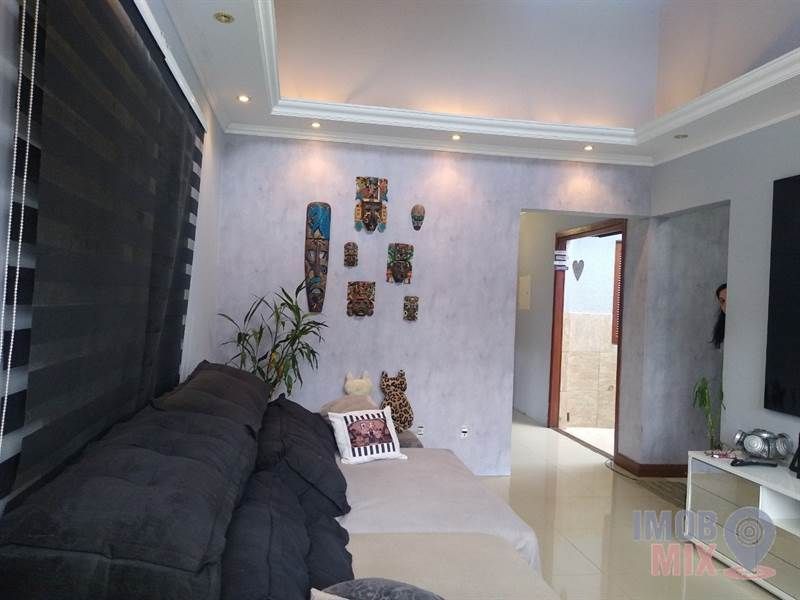 Casa 3 quartos à venda, 120m², Mário Quintana - Porto Alegre — foto 3