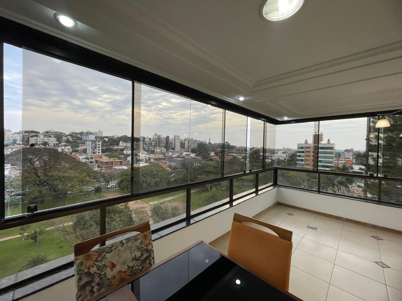 Cobertura 3 quartos à venda, 211m², Jardim Lindóia - Porto Alegre — foto 2