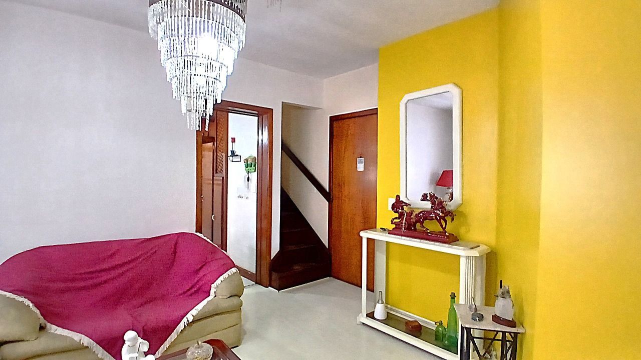 Cobertura 3 quartos à venda, 158m², Jardim Itu - Porto Alegre — foto 3