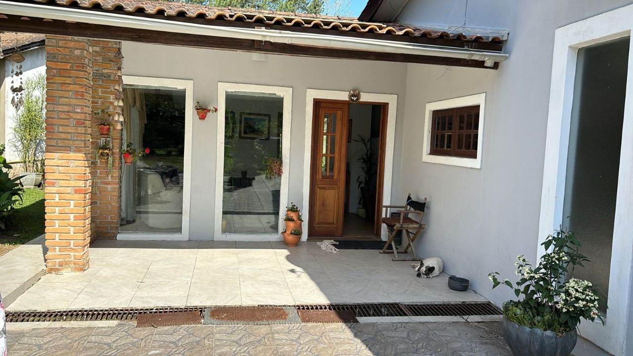 Sítio 2 quartos à venda, 9400m², São Caetano - Porto Alegre — foto 2