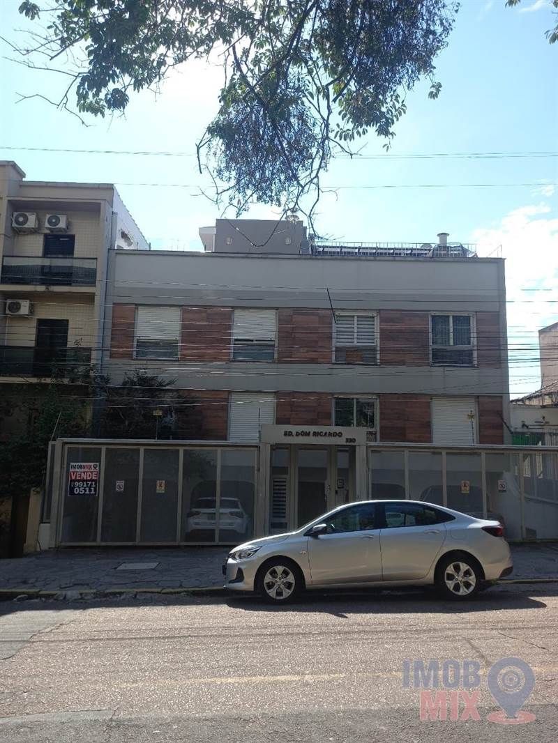 Apartamento 2 quartos à venda, Independência - Porto Alegre