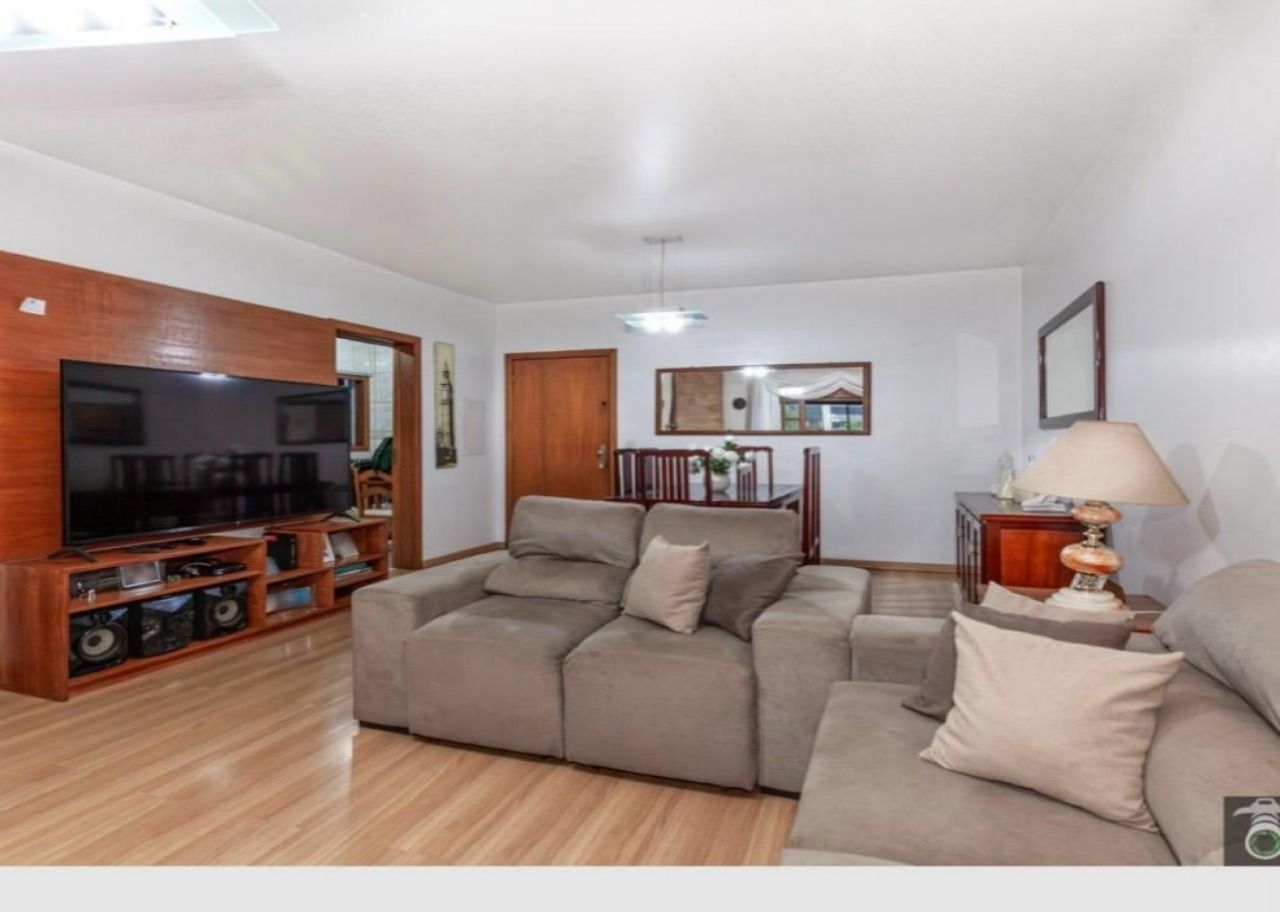 Apartamento 3 quartos à venda, 137m², Jardim Itu - Porto Alegre — foto 5