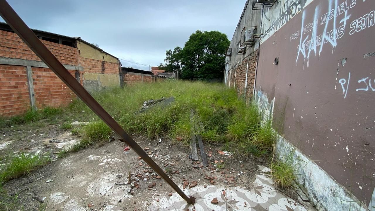 Terreno Comercial à venda, 348m², Costa e Silva - Porto Alegre — foto 3