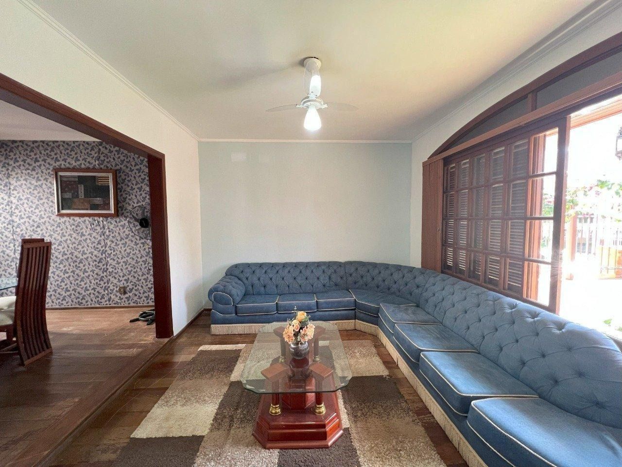 Casa 4 quartos à venda, 189m², Vila Ipiranga - Porto Alegre — foto 2