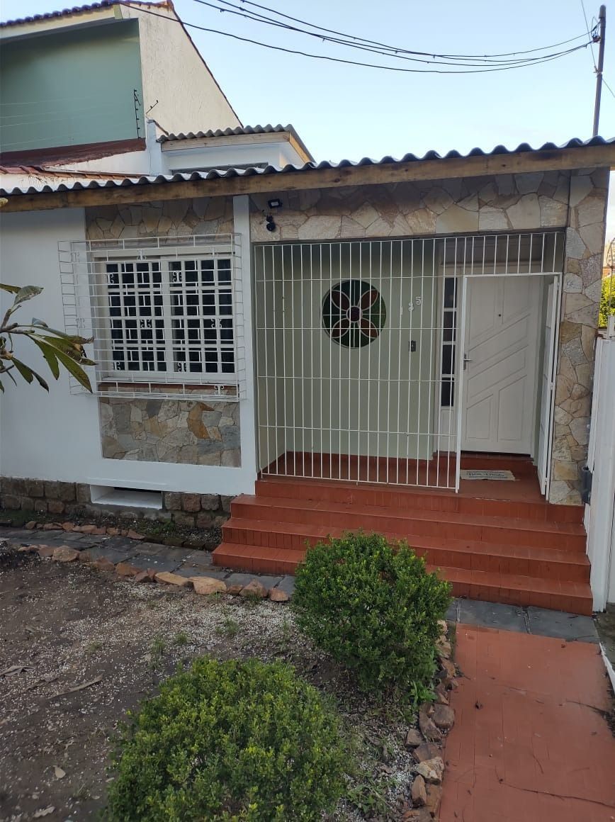 Casa 2 quartos à venda, 150m², Chácara das Pedras - Porto Alegre