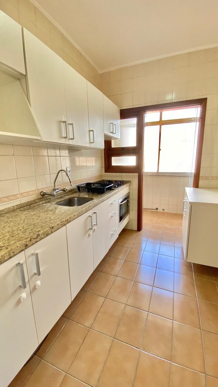 Cobertura para Venda - 137m², 2 dormitórios, sendo 1 suites, 3 vagas - Jardim Itu — foto 5