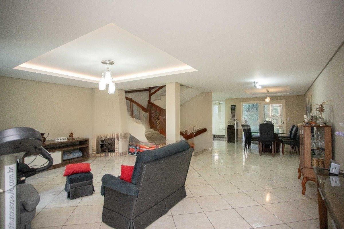 Sobrado 3 quartos à venda, 259m², Cristo Redentor - Porto Alegre — foto 3