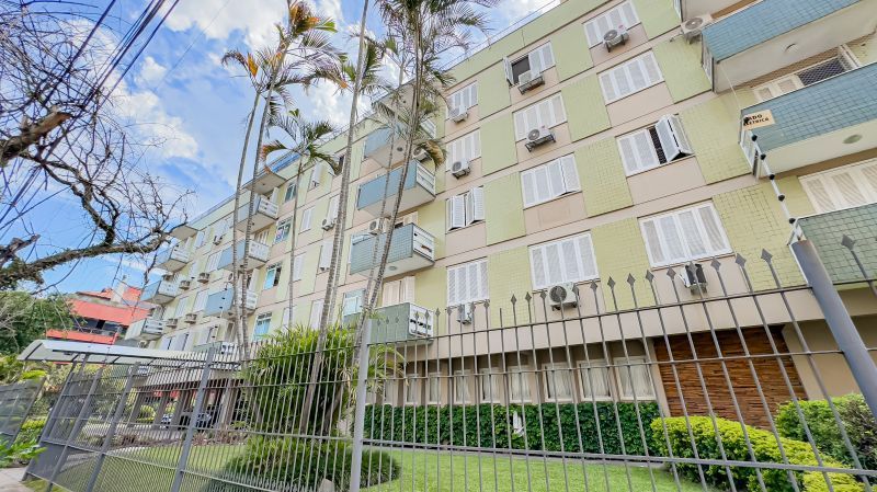 Apartamento 2 quartos à venda, 83m², Jardim Lindóia - Porto Alegre
