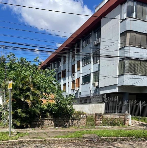 Terreno à venda, Passo da Areia - Porto Alegre — foto 2