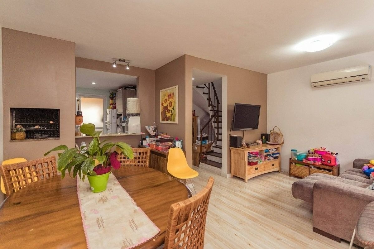 Casa 4 quartos à venda, 146m², Sarandi - Porto Alegre — foto 4
