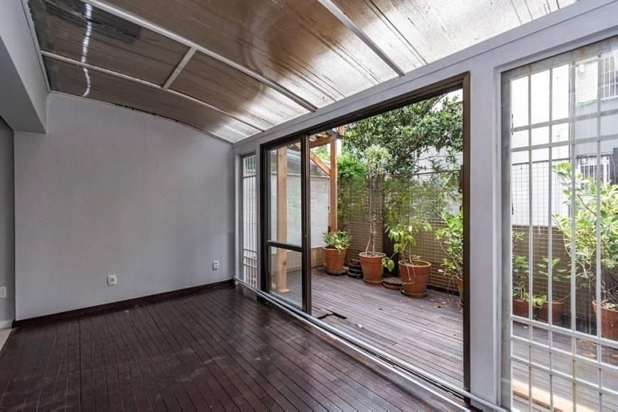 Apartamento 1 quartos à venda, 75m², Petrópolis - Porto Alegre — foto 2