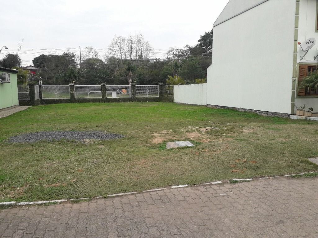 Terreno para Venda - 154m², 0 dormitórios, Parque Santa Fé — foto 2