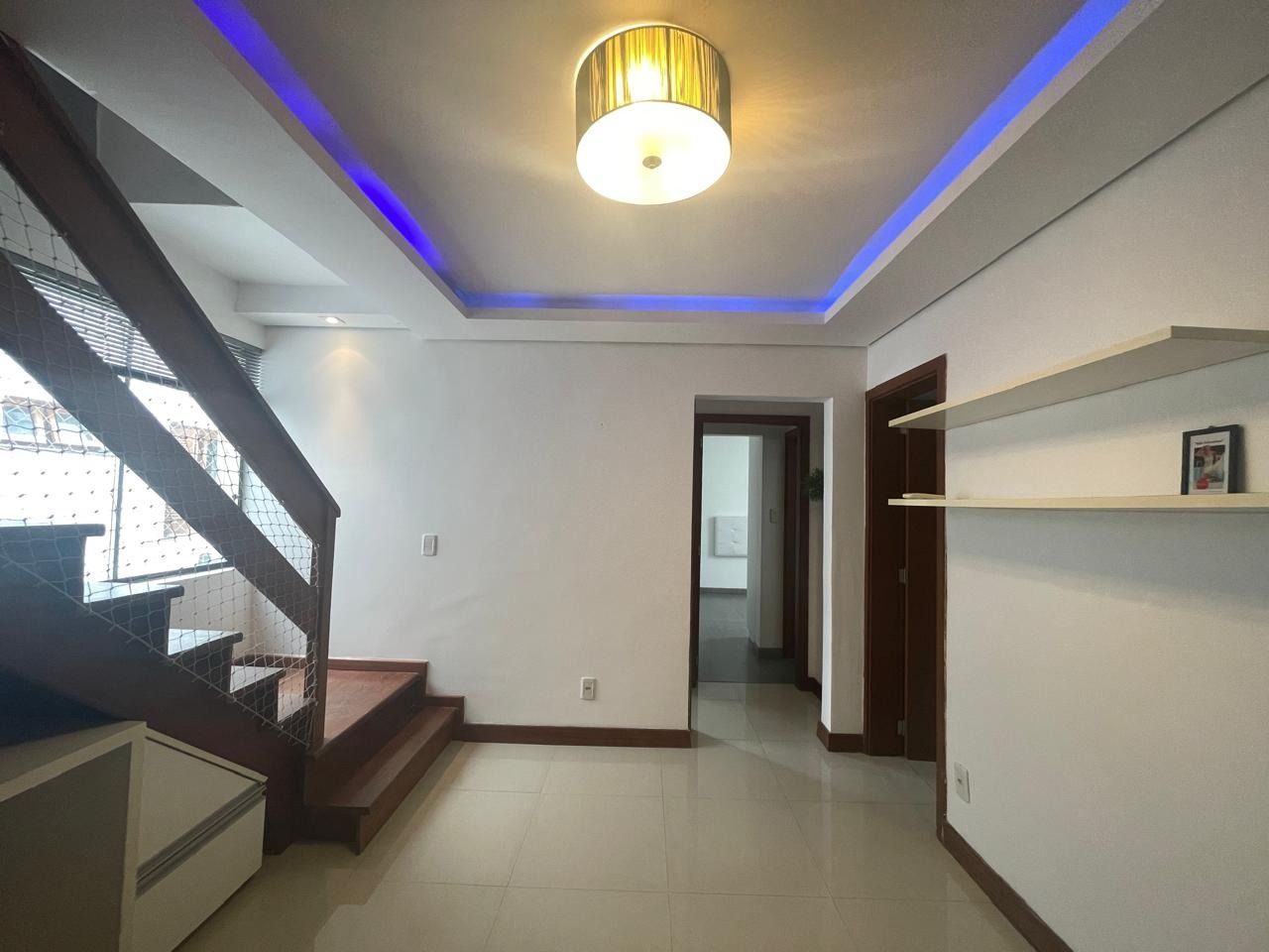 Cobertura 2 quartos à venda, 128m², Auxiliadora - Porto Alegre