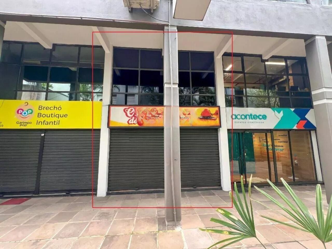 Loja à venda, 37m², Floresta - Porto Alegre — foto 3