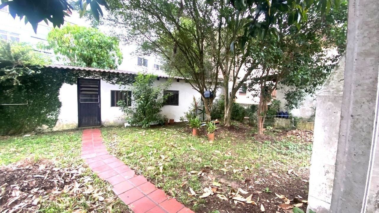 Casa 4 quartos à venda, 120m², Passo da Areia - Porto Alegre — foto 3