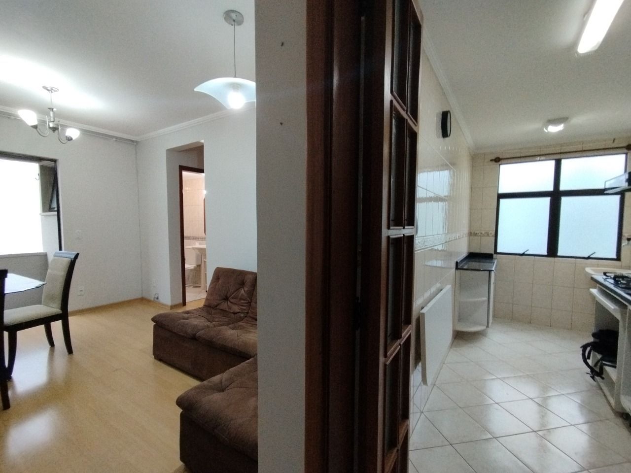 Apartamento 2 quartos à venda, 60m², Sarandi - Porto Alegre — foto 4