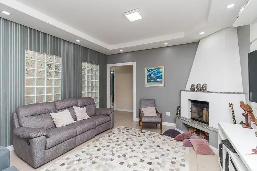Apartamento 3 quartos à venda, 137m², São Geraldo - Porto Alegre — foto 4