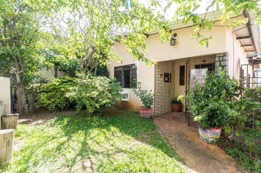 Casa 2 quartos à venda, 100m², Chácara das Pedras - Porto Alegre