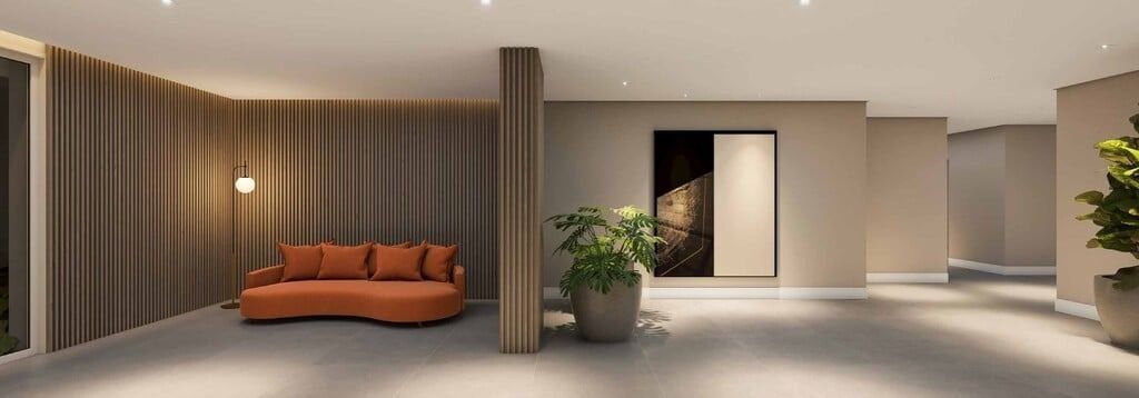 Apartamento 3 quartos à venda, 112m², Passo da Areia - Porto Alegre — foto 5