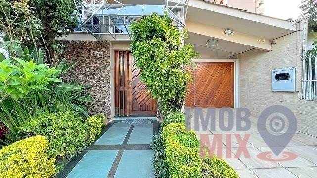 Casa 4 quartos à venda, 350m², Jardim Itu - Porto Alegre — foto 2