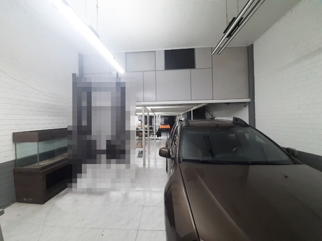 Prédio Comercial à venda, 310m², São Geraldo - Porto Alegre — foto 3