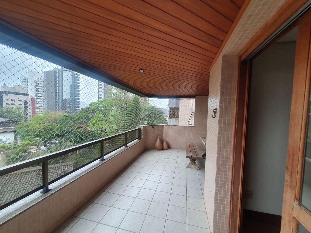 Apartamento para Venda - 139.81m², 3 dormitórios, sendo 1 suites, 2 vagas - Mont Serrat — foto 4