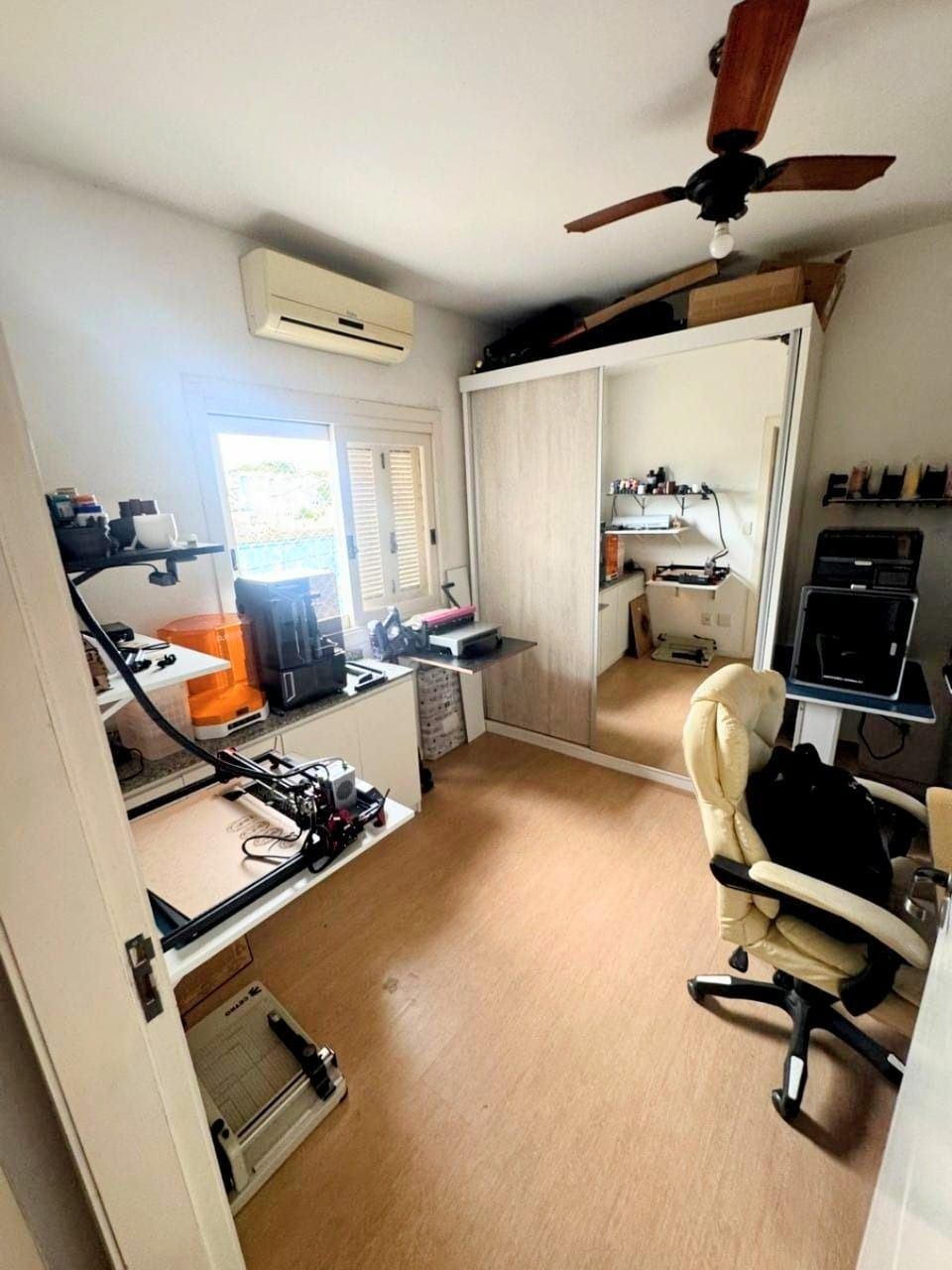 Casa 3 quartos à venda, 160m², Jardim Itu - Porto Alegre — foto 5