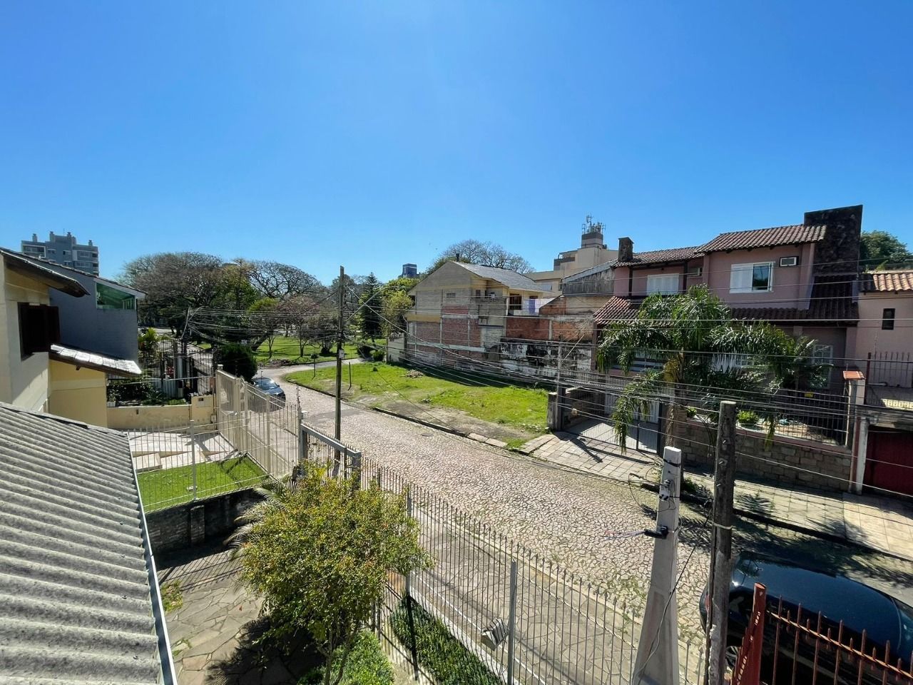 Casa 3 quartos à venda, 280m², Vila Ipiranga - Porto Alegre