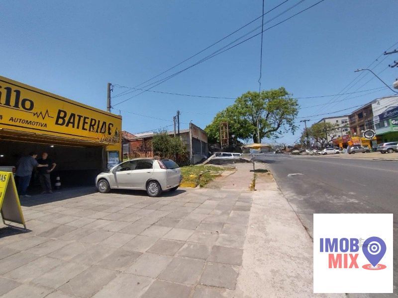 Terreno à venda, 990m², Vila Ipiranga - Porto Alegre — foto 2