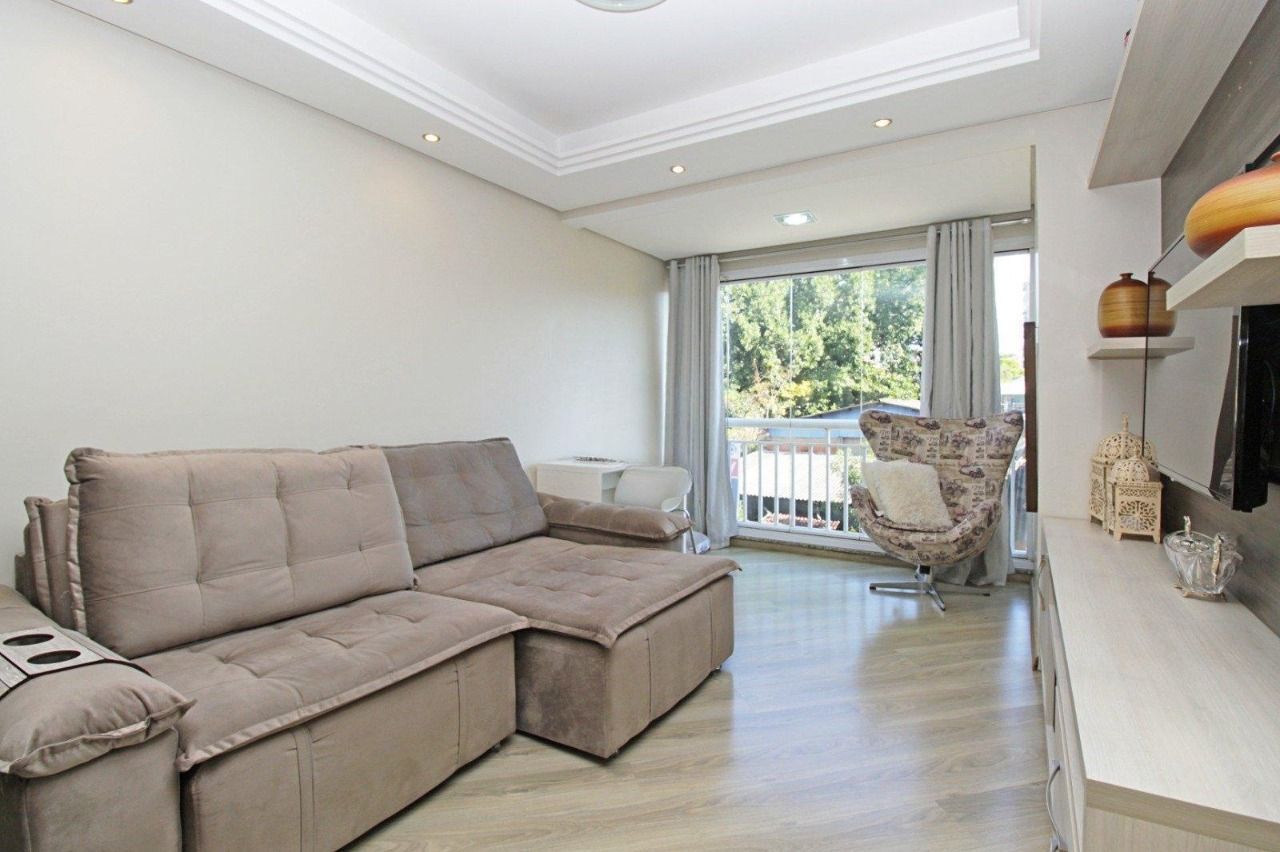 Apartamento 2 quartos à venda, 74m², Jardim Lindóia - Porto Alegre — foto 3