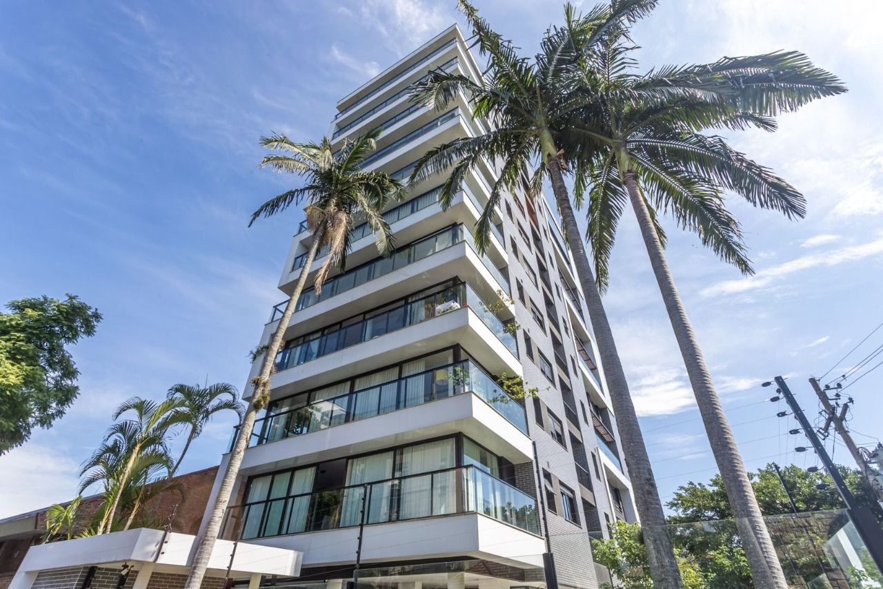 Apartamento 2 quartos à venda, 114m², Santa Cecília - Porto Alegre