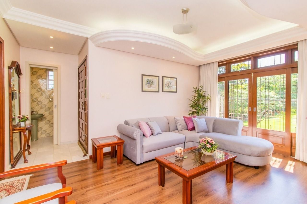 Casa 4 quartos à venda, 296m², Jardim Sabará - Porto Alegre — foto 4