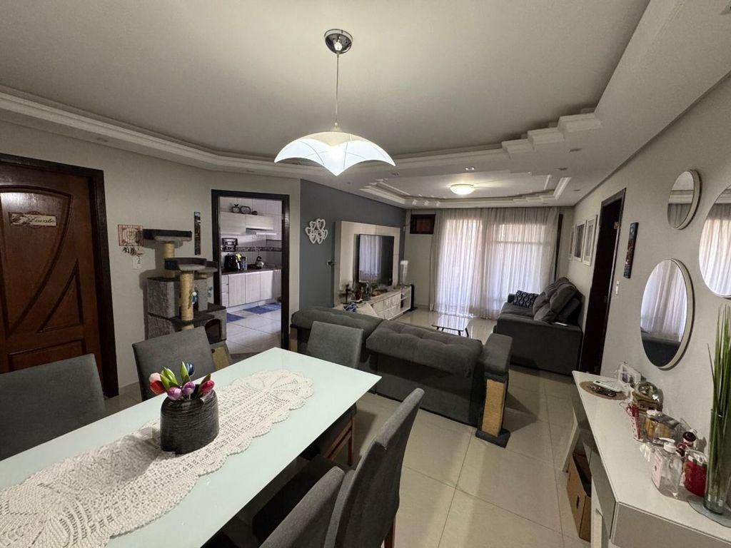 Apartamento 3 quartos à venda, 131m², Jardim Itu - Porto Alegre — foto 4
