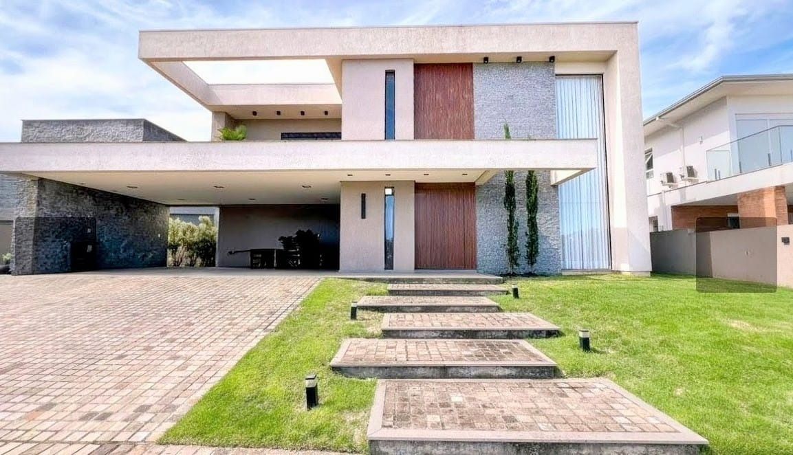 Casa 4 quartos à venda, 290m², Prado Bairro-Cidade (Barro Vermelho) - Gravataí