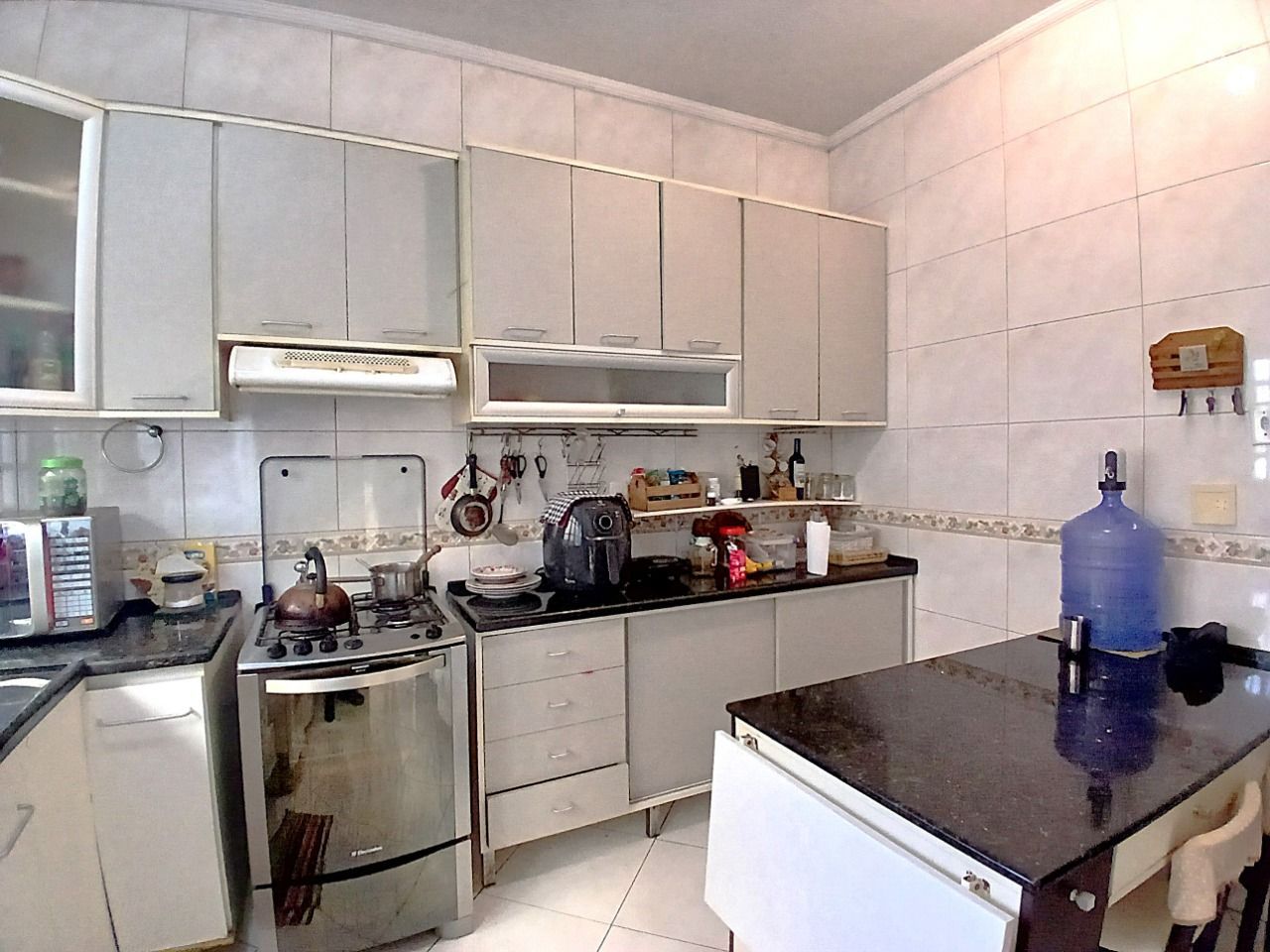Sobrado, 3 quartos, 250 m² - Foto 20