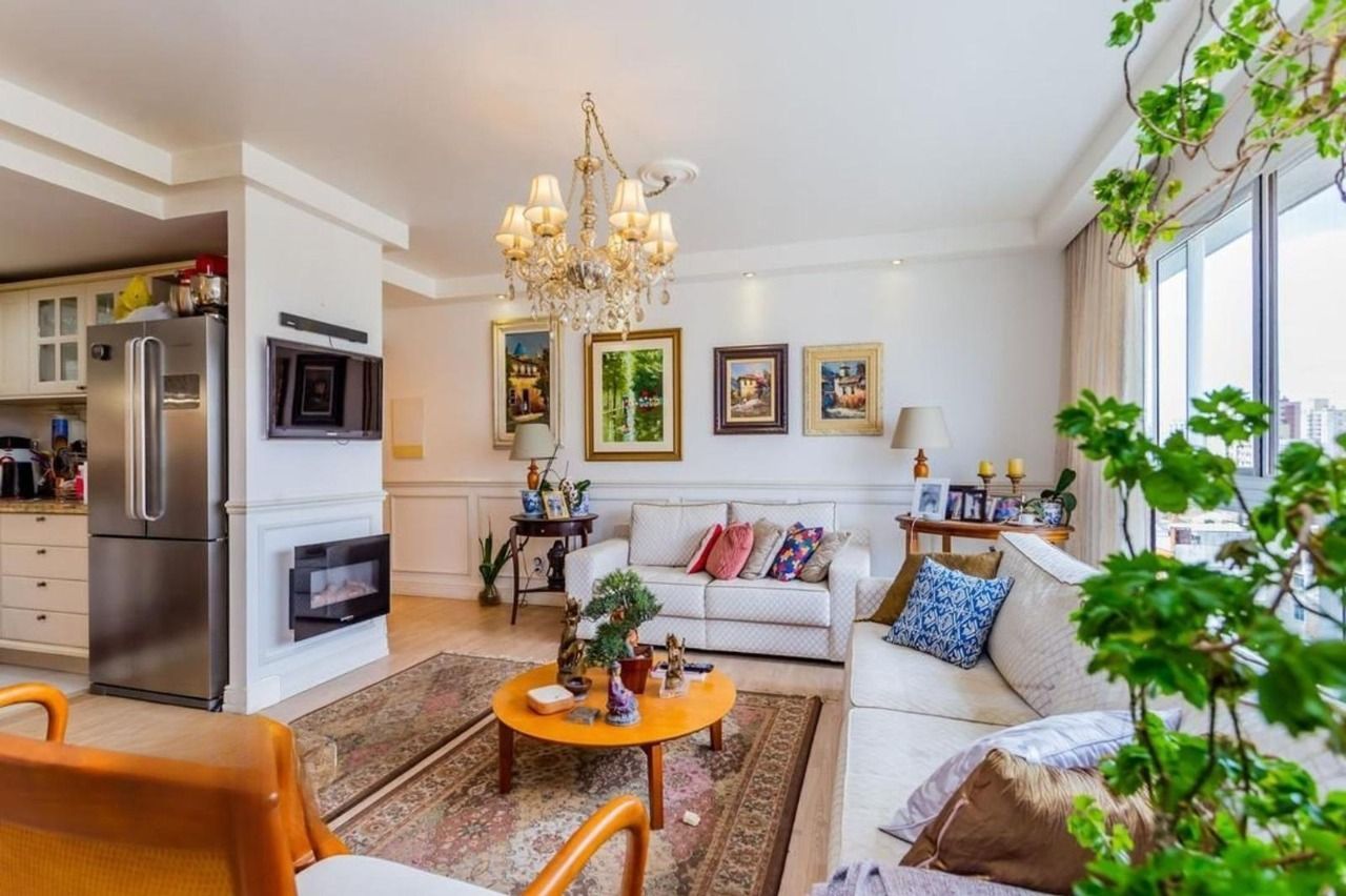 Apartamento 3 quartos à venda, 107m², Passo da Areia - Porto Alegre — foto 4