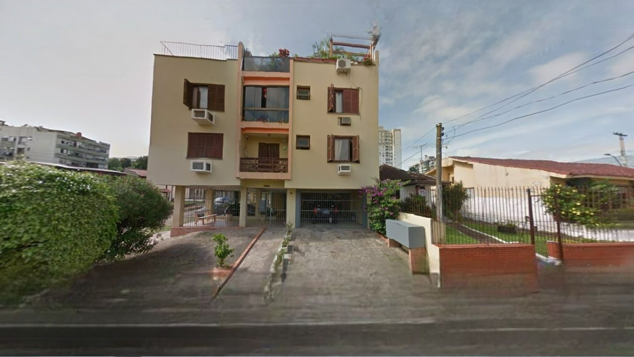 Apartamento 3 quartos à venda, 79m², Cristo Redentor - Porto Alegre