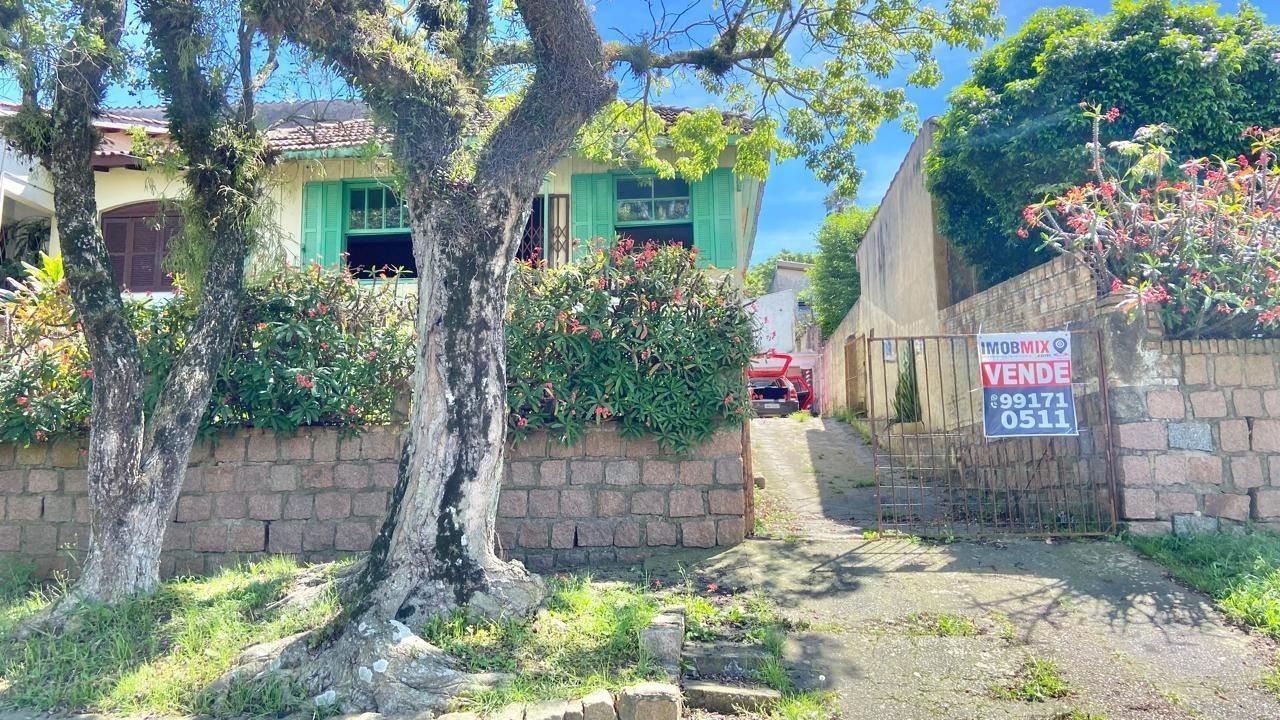 Terreno à venda, Bom Jesus - Porto Alegre