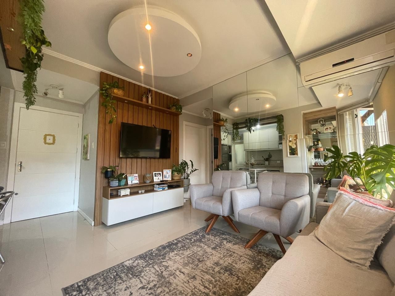 Apartamento 2 quartos à venda, 63m², Jardim Lindóia - Porto Alegre — foto 3