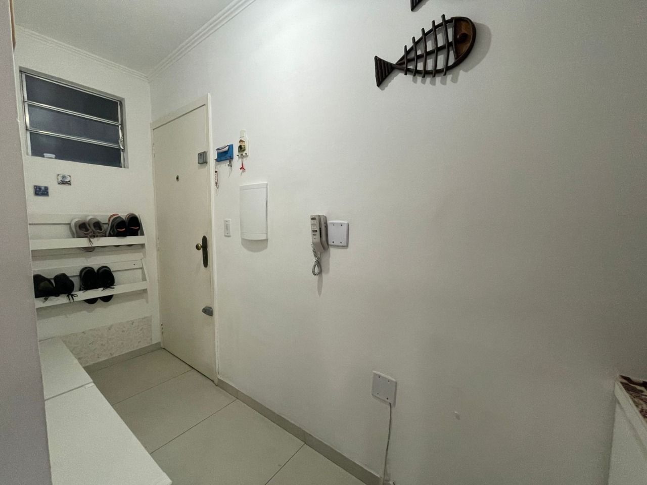 Apartamento para Venda - 75.94m², 2 dormitórios, sendo 1 suites, 1 vaga - Cristo Redentor — foto 2