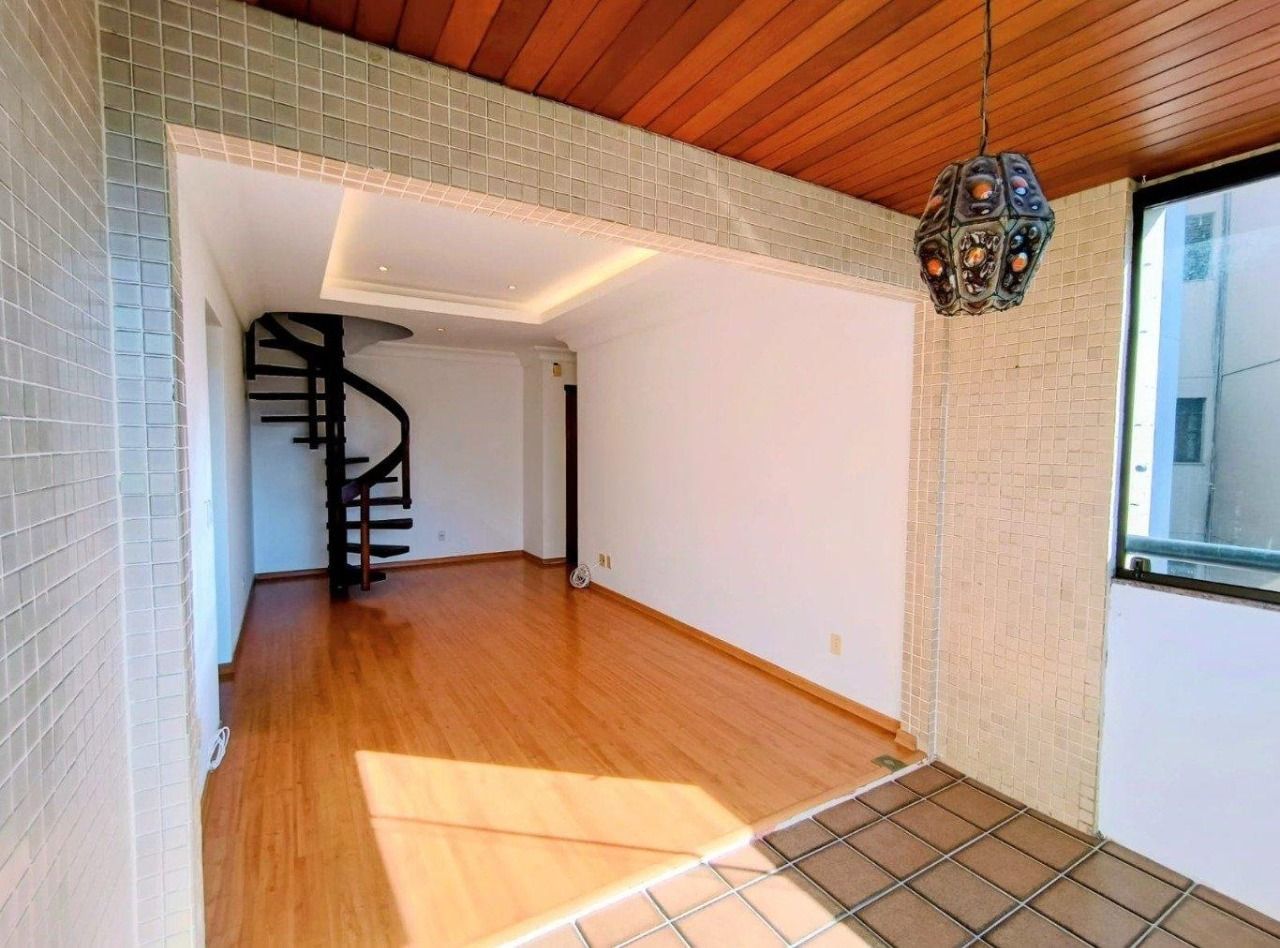 Cobertura 3 quartos à venda, 181m², Chácara das Pedras - Porto Alegre — foto 3