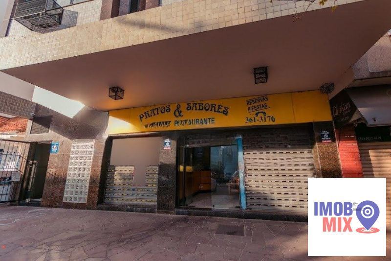 Loja à venda, 338m², Passo da Areia - Porto Alegre — foto 3