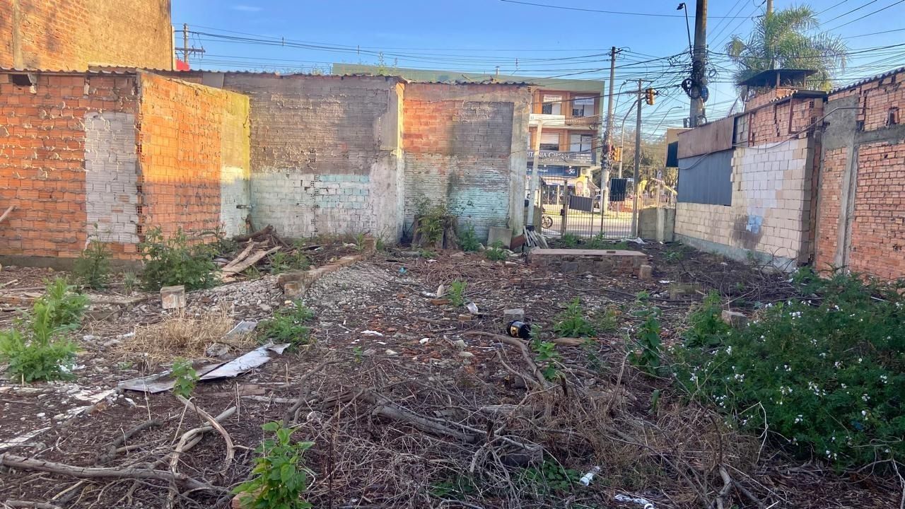 Terreno Comercial à venda, 426m², São Sebastião - Porto Alegre — foto 5