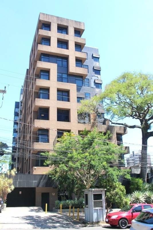 Sala Comercial à venda, 42m², Floresta - Porto Alegre — foto 3