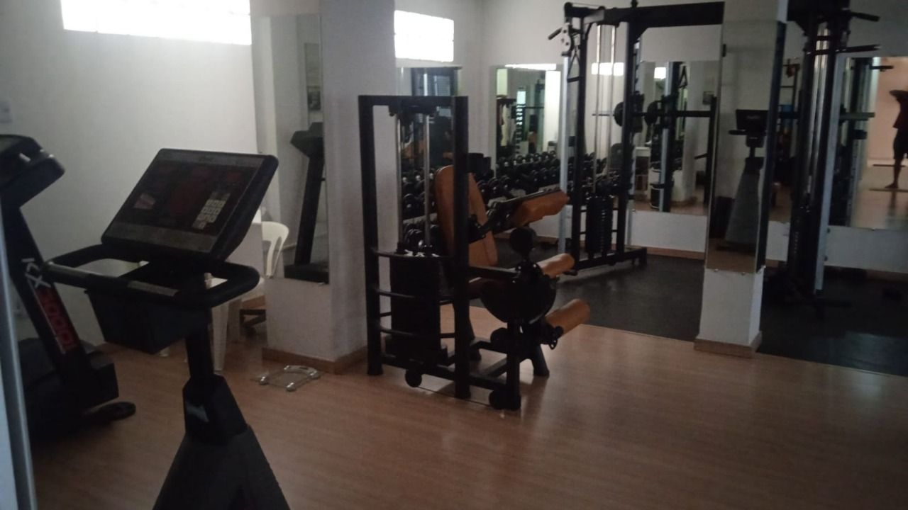 Apartamento 2 quartos à venda, 48m², Passo da Areia - Porto Alegre — foto 4
