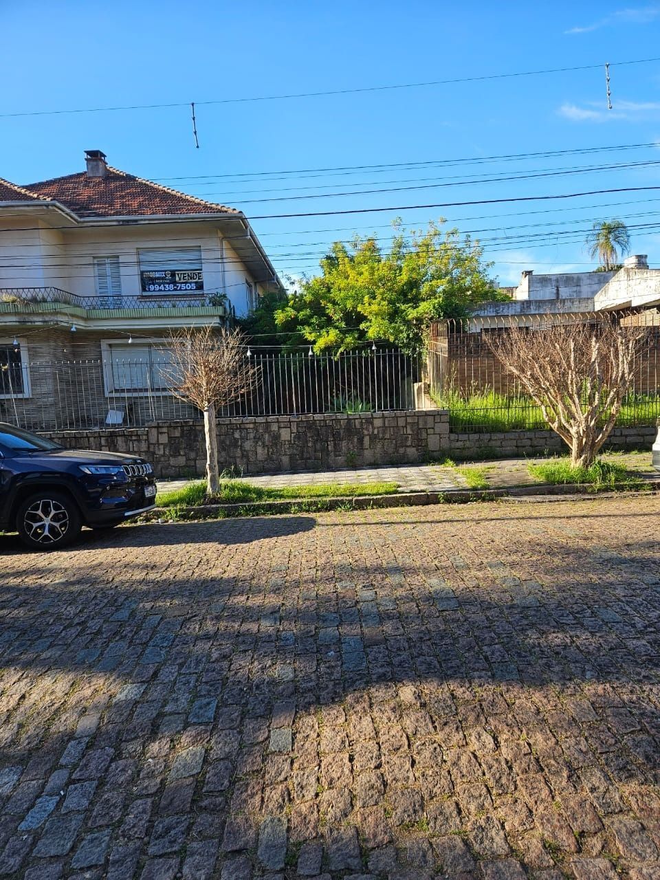 Casa 3 quartos à venda, 550m², Jardim Lindóia - Porto Alegre — foto 2