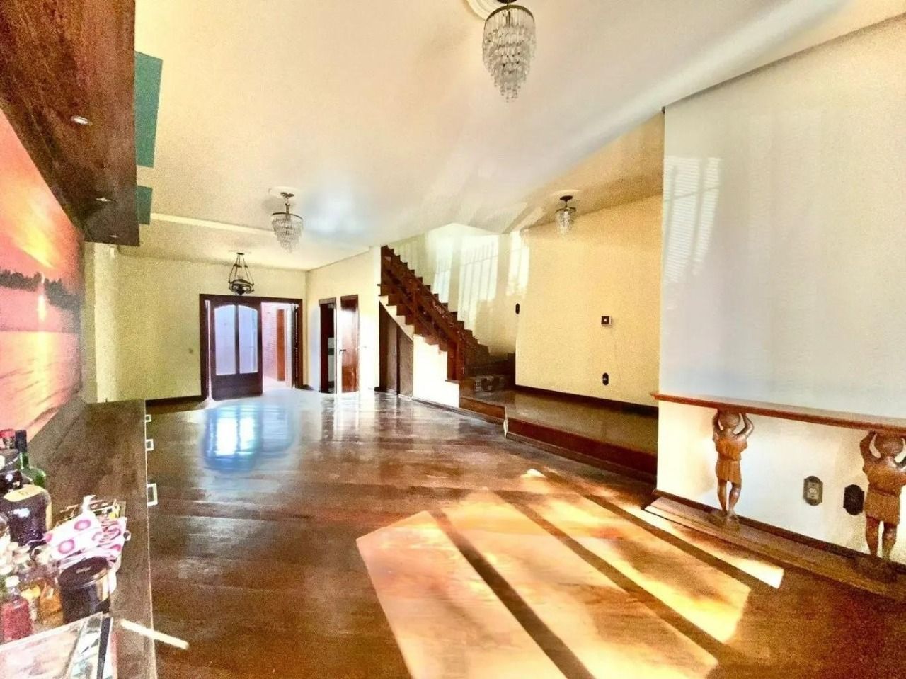 Casa 3 quartos à venda, Menino Deus - Porto Alegre — foto 2