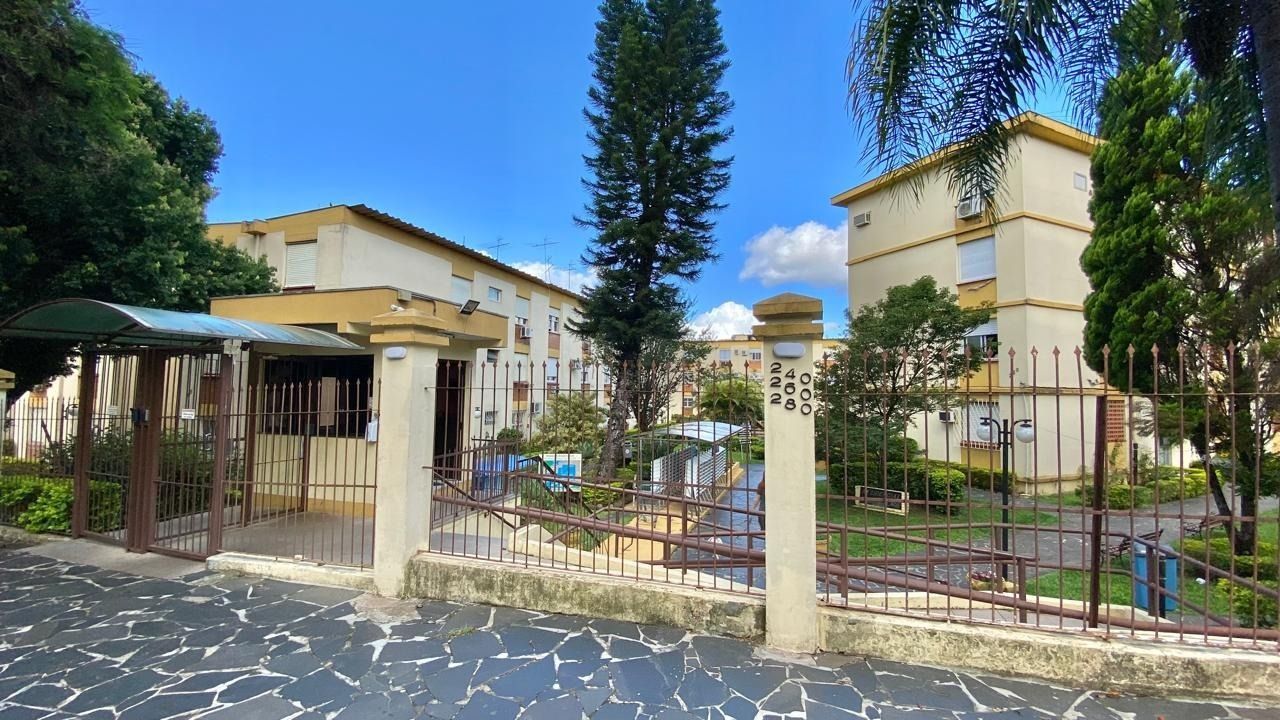 Apartamento 4 quartos à venda, 77m², Passo da Areia - Porto Alegre