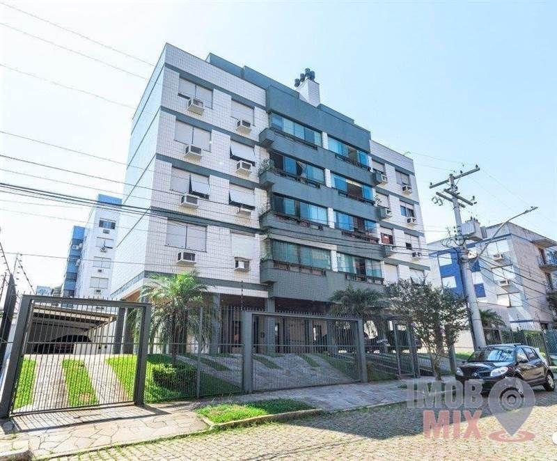 Cobertura 3 quartos à venda, 190m², Jardim Lindóia - Porto Alegre — foto 2